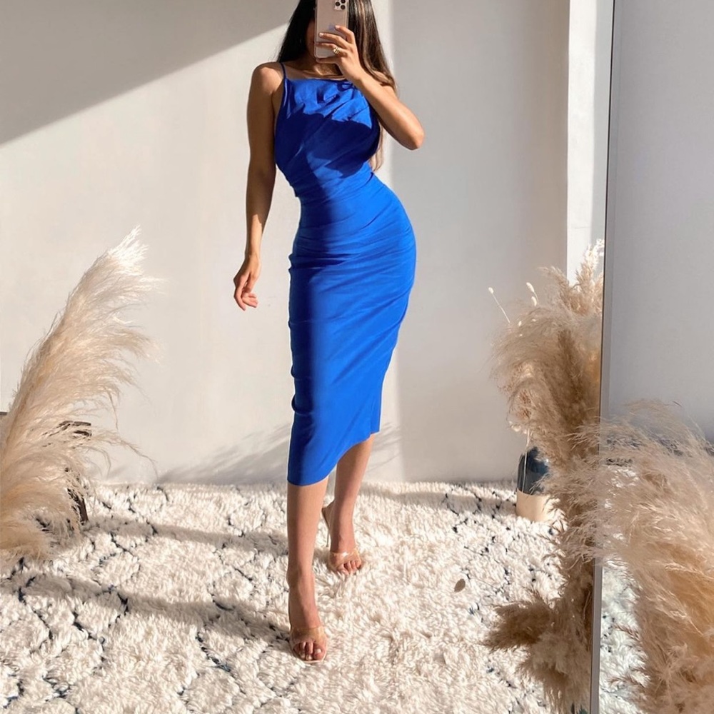 Zara Dress